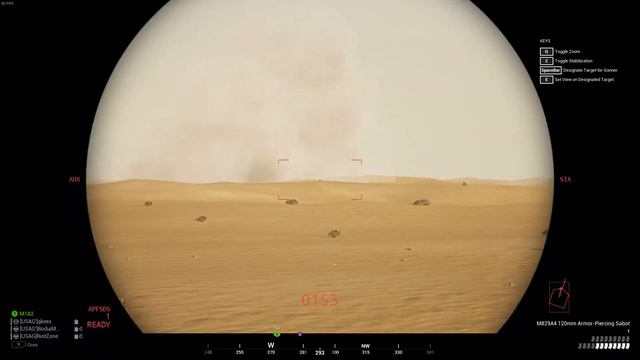 M1A2 Abrams ни шанса не оставил | 38 kills | Squad 6.0 смотреть онлайн