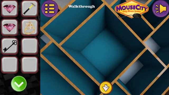 Sunshine Villa Escape Episode 2 Walkthrough [MouseCity] смотреть онлайн