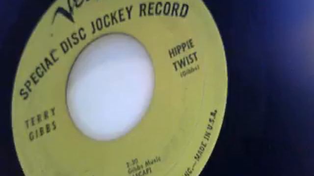hippie twist - terry gibbs - verve 1962 смотреть онлайн