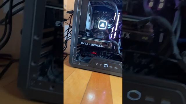 Tech Tip: Extra Cooling GPU смотреть онлайн
