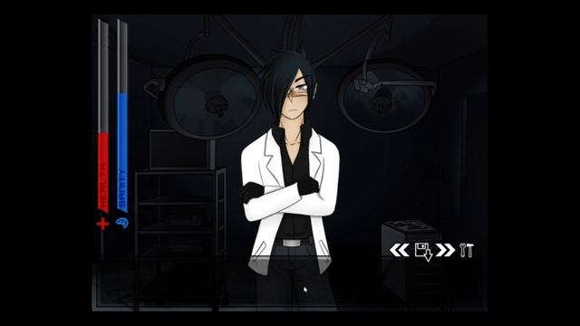 Gameplay Boyfriend to Death Sano Route No Commentary #10 18+ смотреть онлайн