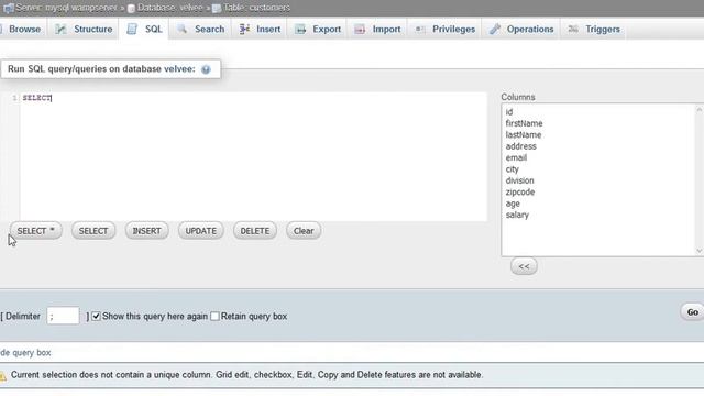 SQL Queries With PhpMyAdmin (MID, LENGTH, ROUND Functions)-Part:37 смотреть онлайн