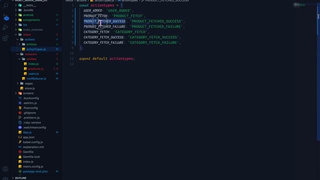 begin with Redux saga part 1 смотреть онлайн