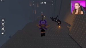 РОБЛОКС, но мы СВЯЗАНЫ КАНАТОМ ! ? Roblox Altitorture