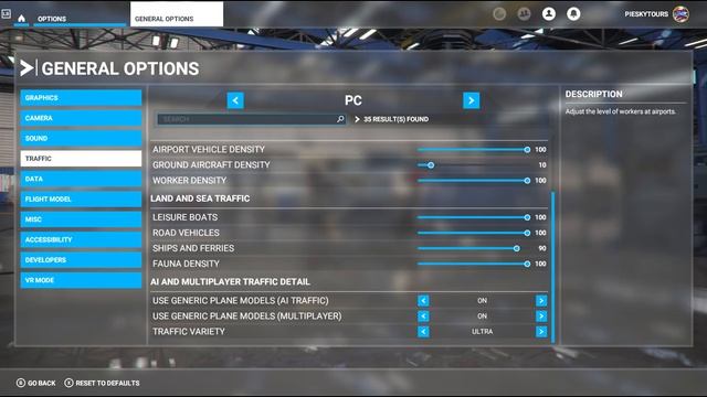 MSFS | REALISTIC SEA TRAFFIC TUTORIAL смотреть онлайн