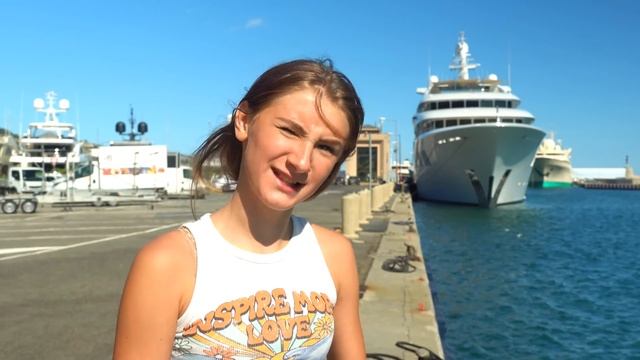 Я СДЕЛАЛА ПИРСИНГ! **ПРОБУЮ ТО, ЧТО РАЗРЕШЕНО С 18 ЛЕТ!** смотреть онлайн