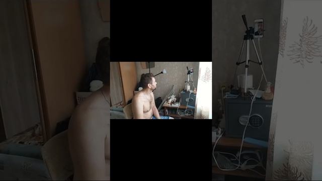 Как я встал на гвозди. Часть 1