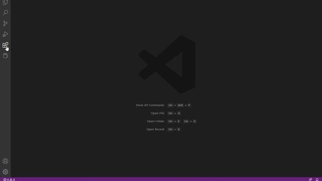 PYTHON ÖĞRENİYORUZ #2 - Visual Studio Code Nasıl İndirilir? смотреть онлайн