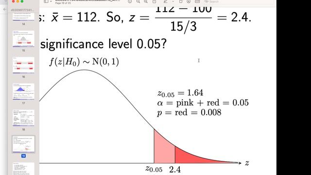 aula sobre teste de hipóteses смотреть онлайн