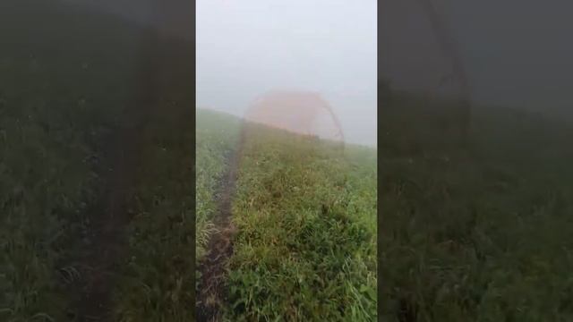 Поход на гору Урочище "Сухая Балка" пос. Псебай смотреть онлайн