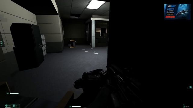 Мэддисон выпускает пар в игре F.E.A.R. смотреть онлайн