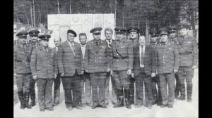 Связанные одной целью