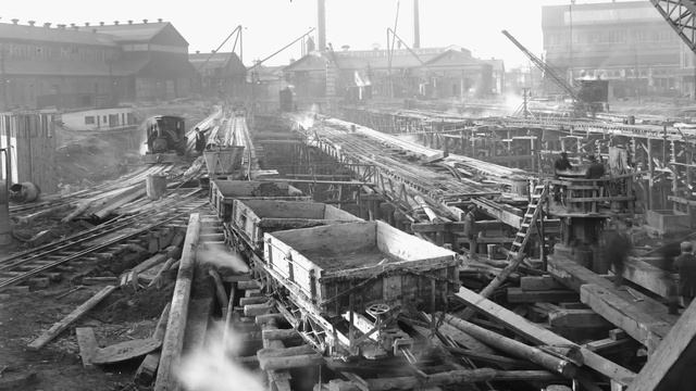 Why Cement Ships Were A Terrible Idea смотреть онлайн