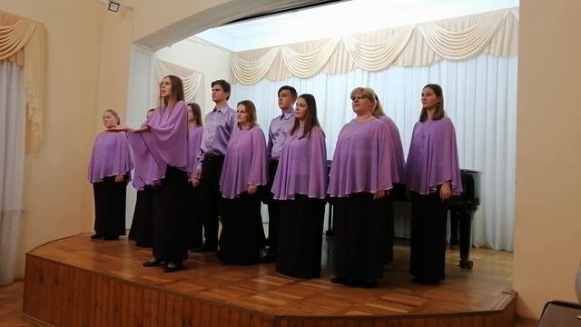 "Мамины ладони", исп. Прокопив Полина смотреть онлайн