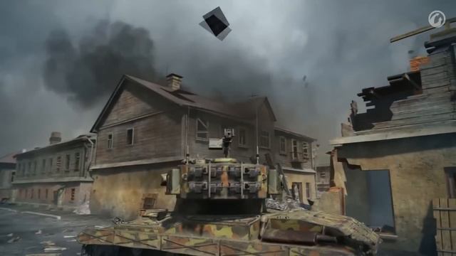 Нужен ли Havok в игре? ~World of Tanks ~ смотреть онлайн