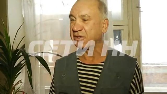 Украл у слепого: пенсионер, пустивший квартиранта, лишился денег и даже еды смотреть онлайн