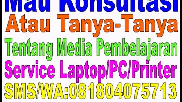 tempat pkl jurusan multimedia | 081804075713 смотреть онлайн