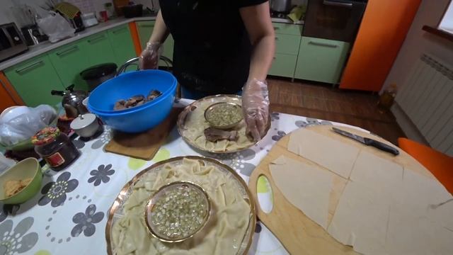 Фишбармак в Атырау смотреть онлайн