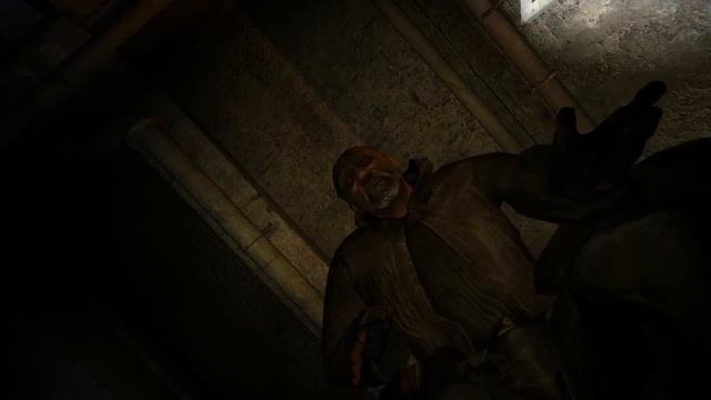 Прохождение S.T.A.L.K.E.R. Тень Чернобыля - #6: Проводник и Доктор смотреть онлайн