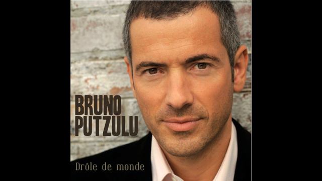 Bruno Putzulu - Les larmes de mon enfance смотреть онлайн