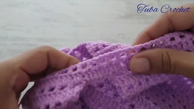 Master the Unique Crochet Technique for Perfect Top Crop Designs - Easy Crochet Top Tutorial смотреть онлайн