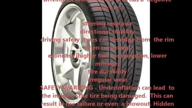 DAIHATSU CHARADE 1987 11 1989 04 Recommended correct air tire pressure proper right inflate tires смотреть онлайн