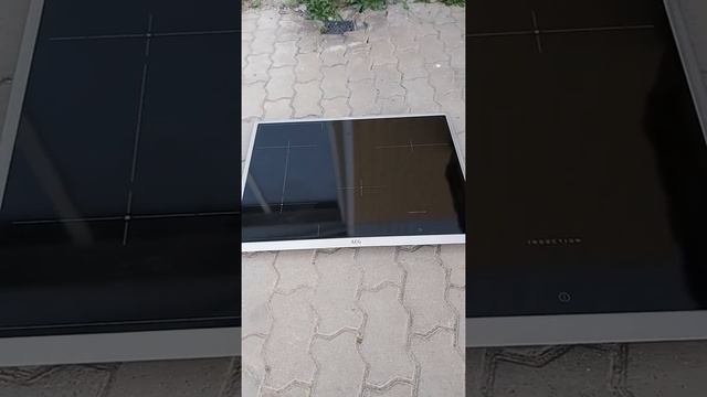 Топовая индукционная варочная поверхность Аег Aeg IKK74545XB смотреть онлайн