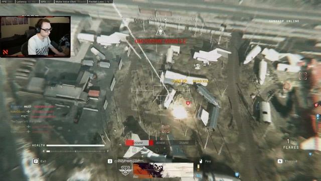 Using the SCUMMIEST setup to beat a CHEATER! смотреть онлайн