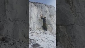 Как добывается мел