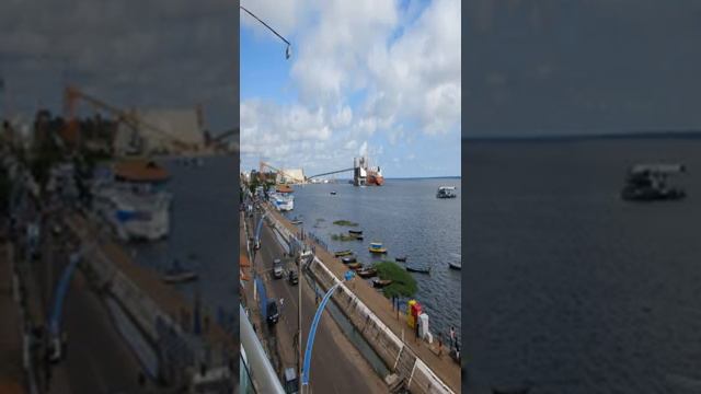 Tapajós Center Hotel - Santarem (Para) - Brazil смотреть онлайн