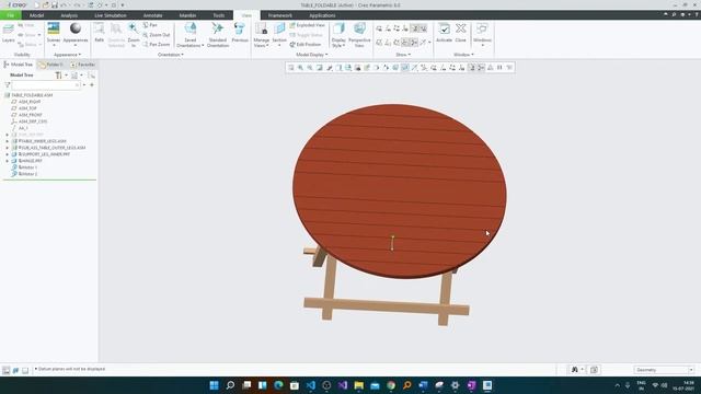 3d Model with hotspots[Annotations] with ReactJS, Creo and Model Viewer смотреть онлайн