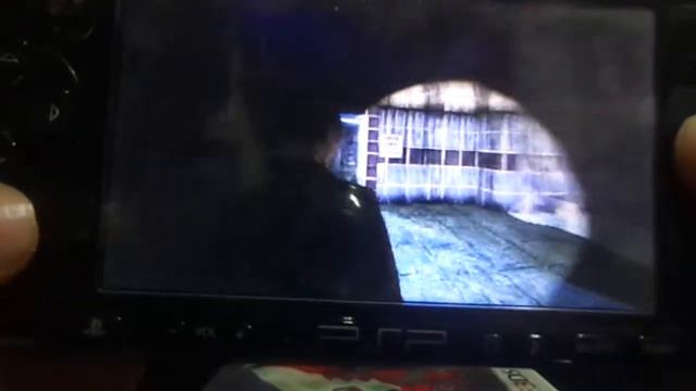 Começando o Gameplay: Silent Hill Shattered Memories - PSP - Parte 2 смотреть онлайн