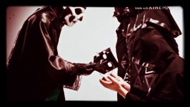Life Eternal ( Prequelle ) Ghost B.c