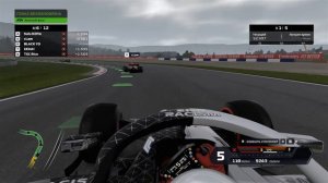 формула 1 2020 игра онлайн