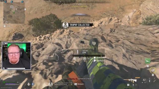How to Kill The Pyro! New Boss in DMZ! смотреть онлайн