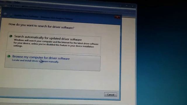 How to install Windows 7 audio and video drivers on the Dell Optiplex GX270 смотреть онлайн