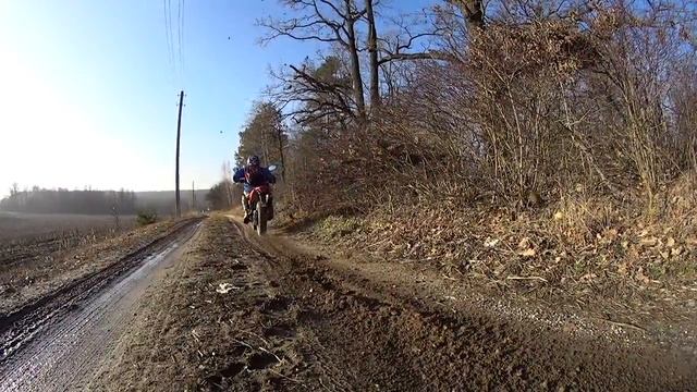 Старт Minsk CX200 на грунте [ 120 FPS ] смотреть онлайн