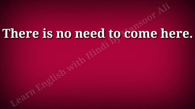 There is Sentences in only English / इसका प्रयोग / sentence for Practice in English / Mansoor Ali смотреть онлайн