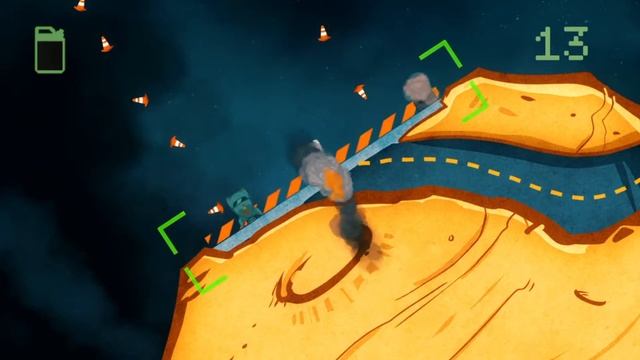 Blue-Collar Astronaut Ps4 Gameplay смотреть онлайн