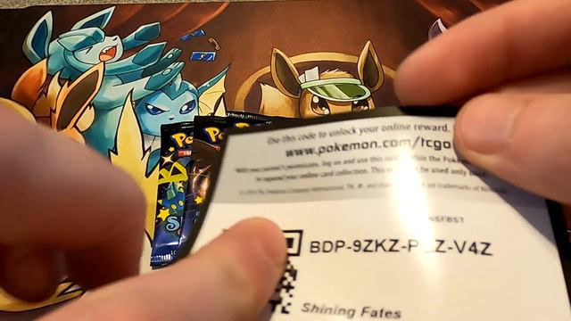 #309 Pokémon Opening: Shiny Crobat V Premium Collection! Awesome Shiny Pulls :) смотреть онлайн