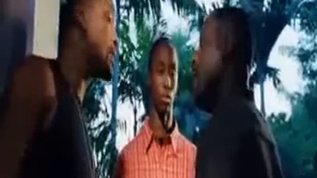 Bad Boys 2 Reggie Audio Latino смотреть онлайн