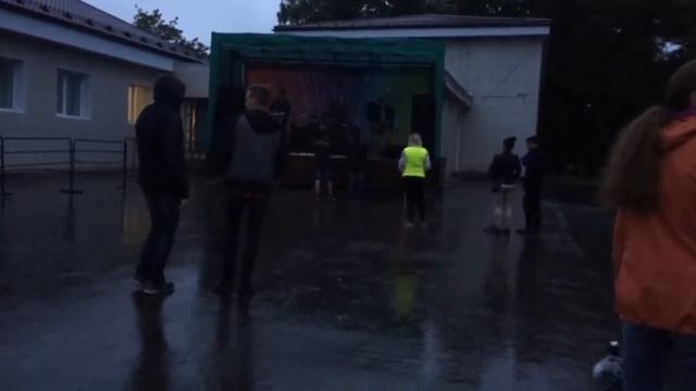 Рамешки. А музыка звучит... смотреть онлайн