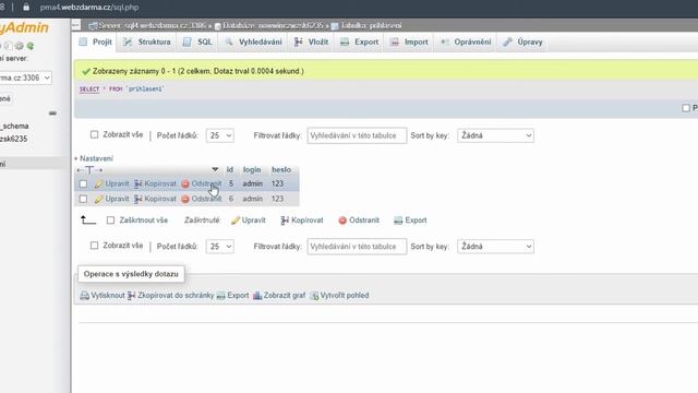 Vypsání dat z funkce POST a vysvětlení cyklu while v PHP | tutoriál #10 | Minisérie ,,php" |Nowwinc смотреть онлайн