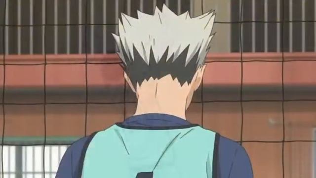 Лучший смех в haikyuu!! смотреть онлайн