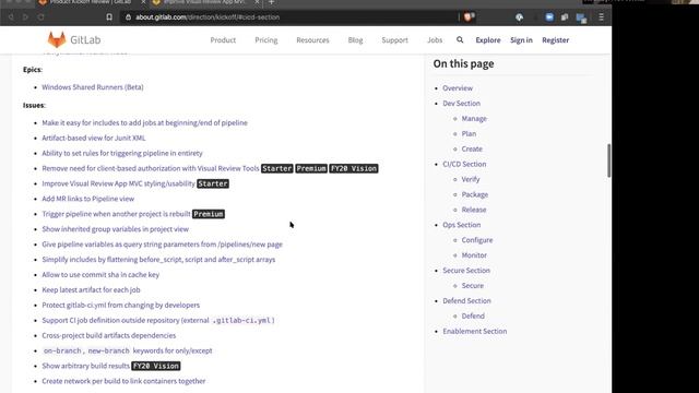 Monthly Release Kickoff (Public Livestream) смотреть онлайн