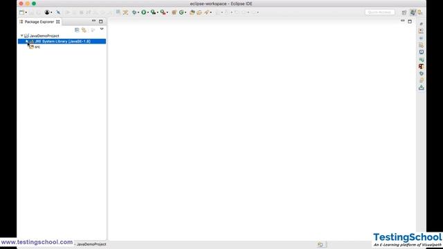 Selenium Java Testing Training || TechBricks Edu смотреть онлайн