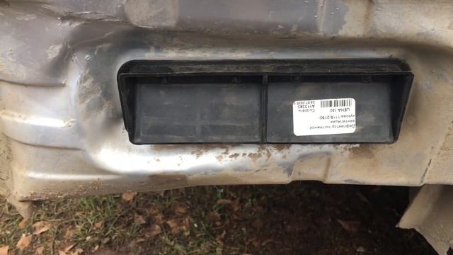 Установка дефлектора вентиляции воздуха,салонный фильтр и по мелочи.Лада Гранта на все бабки #11 смотреть онлайн