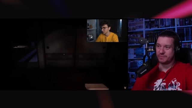 Доставляю ПОСЫЛКИ по ночам в этой СТРАШНОЙ ЯПОНСКОЙ ИГРЕ | РЕАКЦИЯ на Брайна Мапса смотреть онлайн