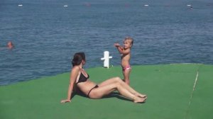 2014 - Турция. Отель «Sueno Hotels Beach Side» ( 3 часть )
