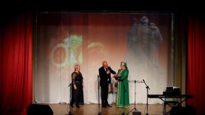 концерт 9 мая 2024